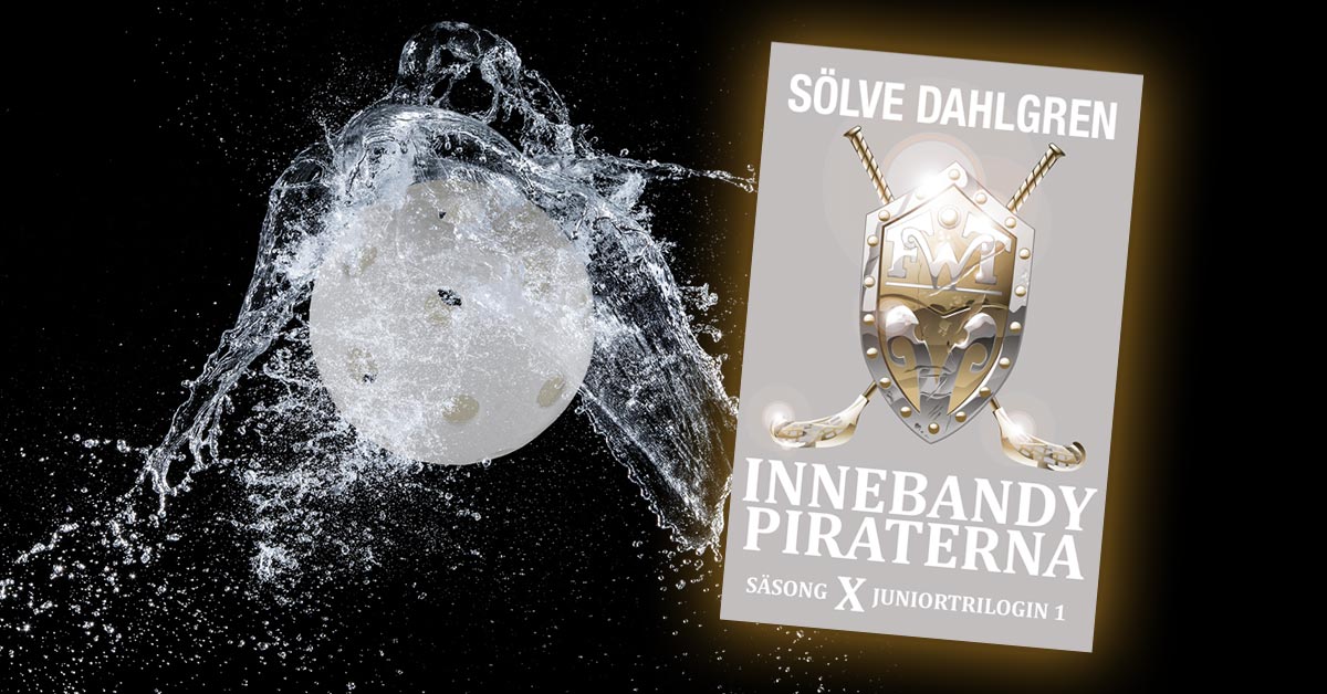 InnebandyPiraterna 6 – ute nu!